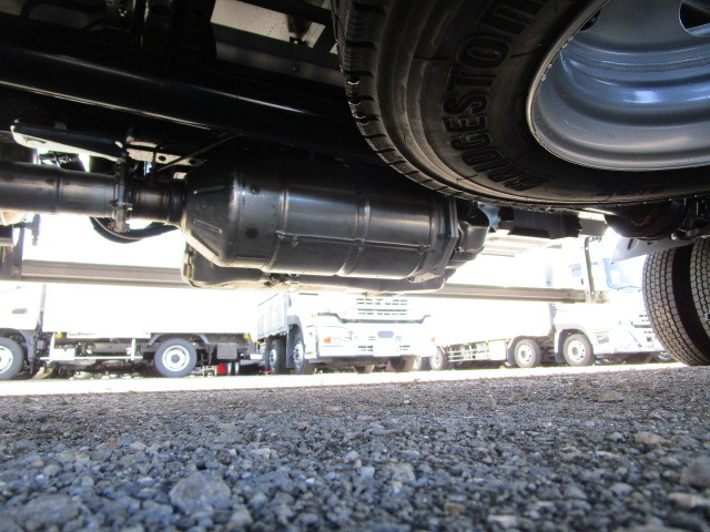 日野 レンジャー 中型 ウィング 2KG-FD2ABG(103596) 28枚目