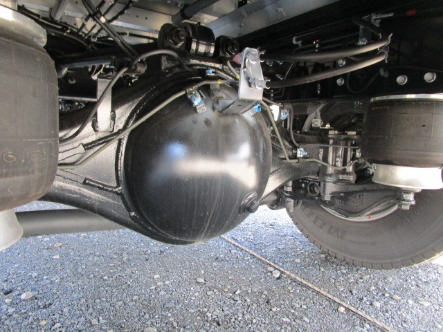 日野 レンジャー 中型 ウィング 2KG-FD2ABG(103596) 31枚目