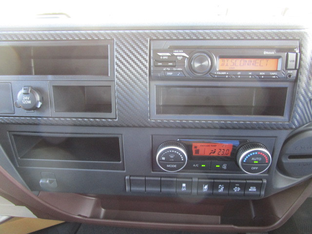 日野 レンジャー 中型 ウィング 2KG-FD2ABG(103598) 13枚目