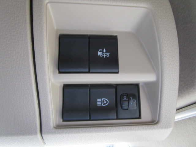 日野 レンジャー 中型 ウィング 2KG-FD2ABG(103598) 15枚目