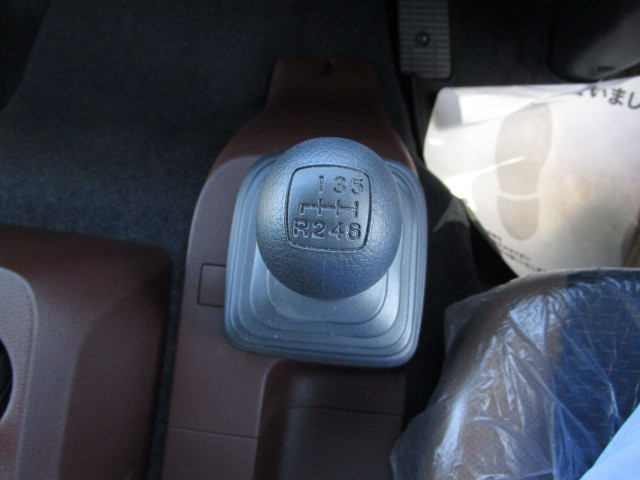 日野 レンジャー 中型 ウィング 2KG-FD2ABG(103598) 16枚目