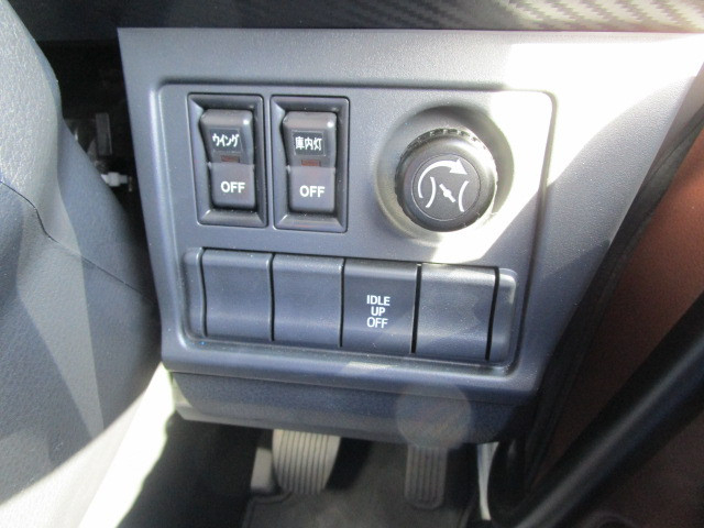 日野 レンジャー 中型 ウィング 2KG-FD2ABG(103598) 19枚目