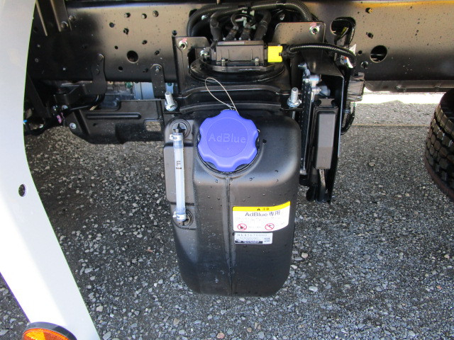 日野 レンジャー 中型 ウィング 2KG-FD2ABG(103596) 40枚目