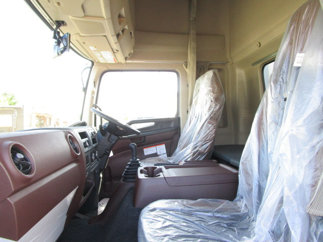 日野 レンジャー 中型 ウィング 2KG-FD2ABG(103598) 22枚目