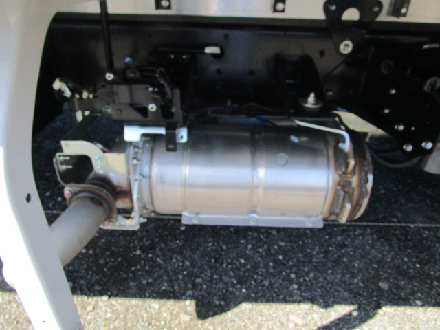 日野 レンジャー 中型 ウィング 2KG-FD2ABG(103596) 43枚目