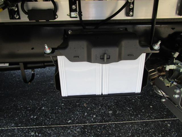 日野 レンジャー 中型 ウィング 2KG-FD2ABG(103596) 44枚目