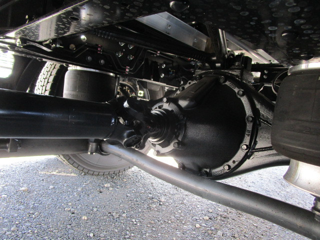 日野 レンジャー 中型 ウィング 2KG-FD2ABG(103598) 27枚目