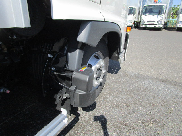 日野 レンジャー 中型 ウィング 2KG-FD2ABG(103596) 45枚目