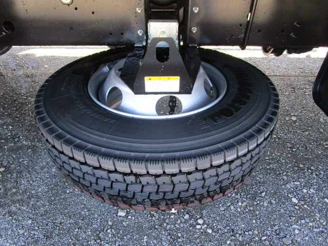 日野 レンジャー 中型 ウィング 2KG-FD2ABG(103596) 46枚目