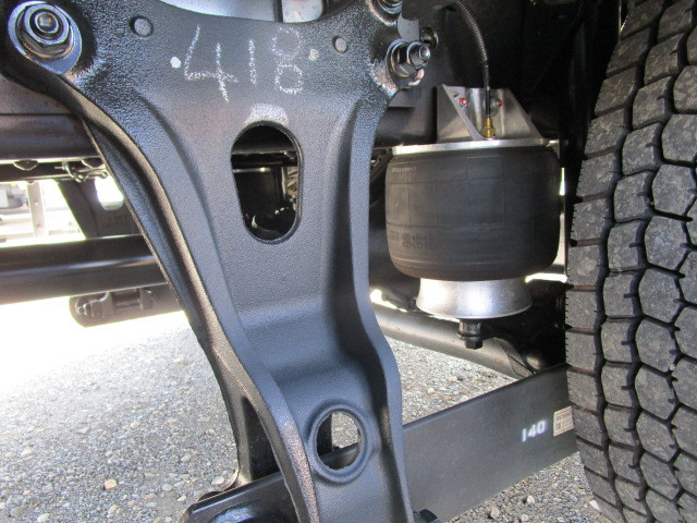 日野 レンジャー 中型 ウィング 2KG-FD2ABG(103598) 29枚目