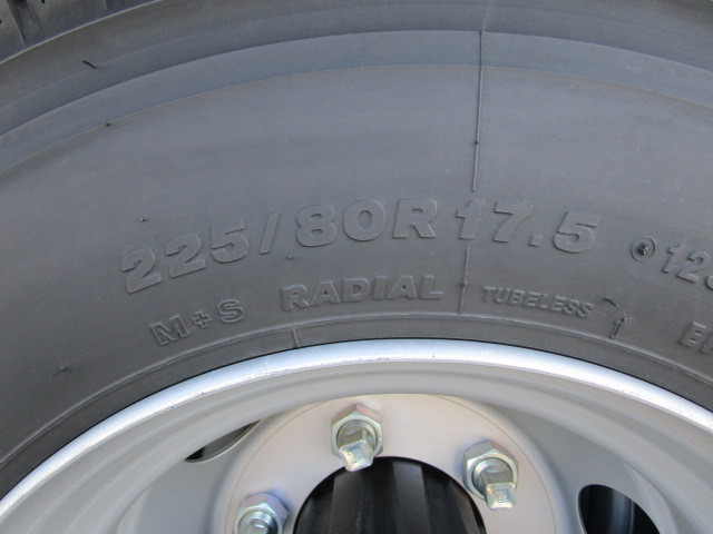 日野 レンジャー 中型 ウィング 2KG-FD2ABG(103596) 47枚目