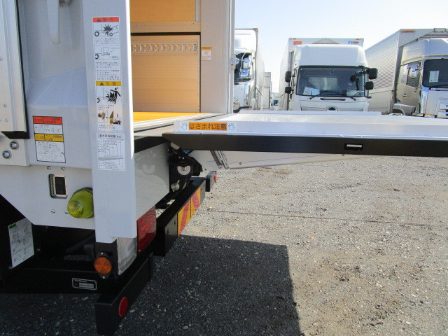 日野 レンジャー 中型 ウィング 2KG-FD2ABG(103598) 35枚目