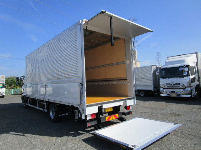 日野 レンジャー 中型 ウィング 2KG-FD2ABG(103598) 36枚目