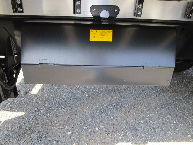 日野 レンジャー 中型 ウィング 2KG-FD2ABG(103598) 38枚目