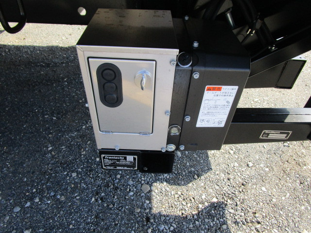 日野 レンジャー 中型 ウィング 2KG-FD2ABG(103598) 40枚目