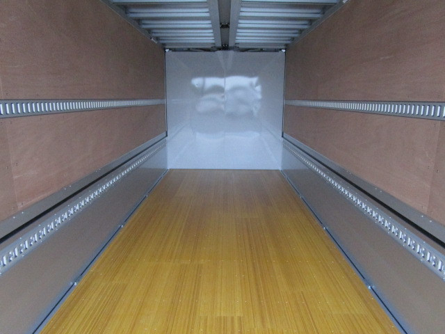 日野 レンジャー 中型 ウィング 2KG-FD2ABG(103599) 9枚目