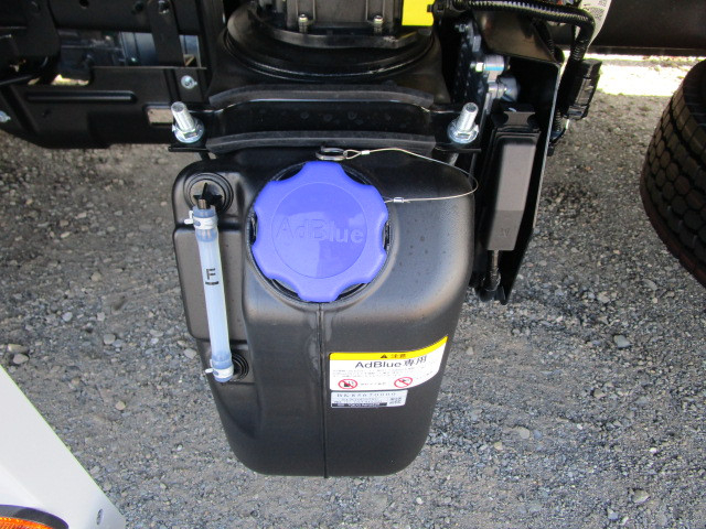 日野 レンジャー 中型 ウィング 2KG-FD2ABG(103598) 42枚目