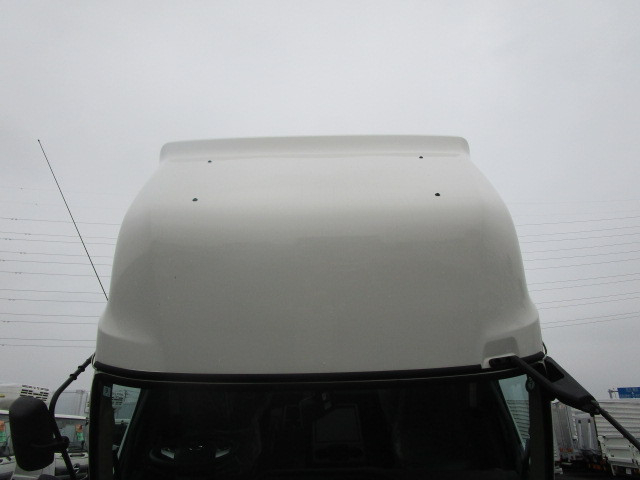 日野 レンジャー 中型 ウィング 2KG-FD2ABG(103599) 10枚目