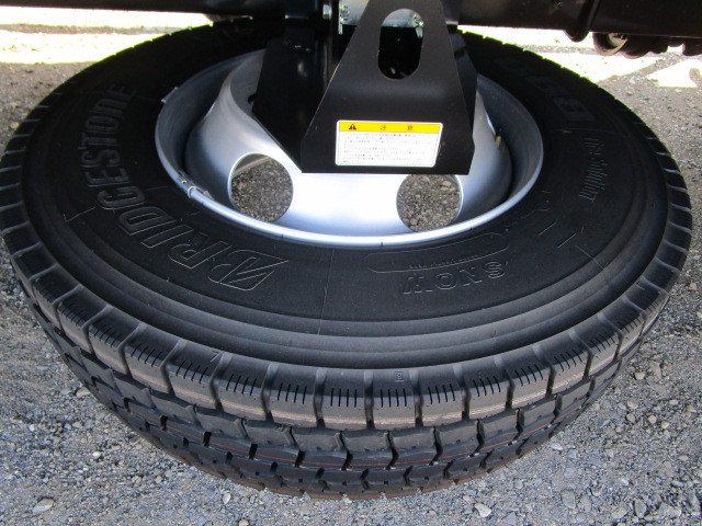 日野 レンジャー 中型 ウィング 2KG-FD2ABG(103598) 43枚目