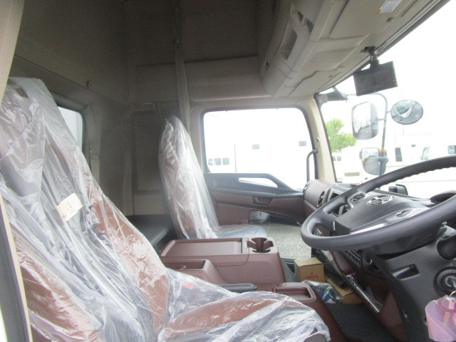 日野 レンジャー 中型 ウィング 2KG-FD2ABG(103599) 11枚目