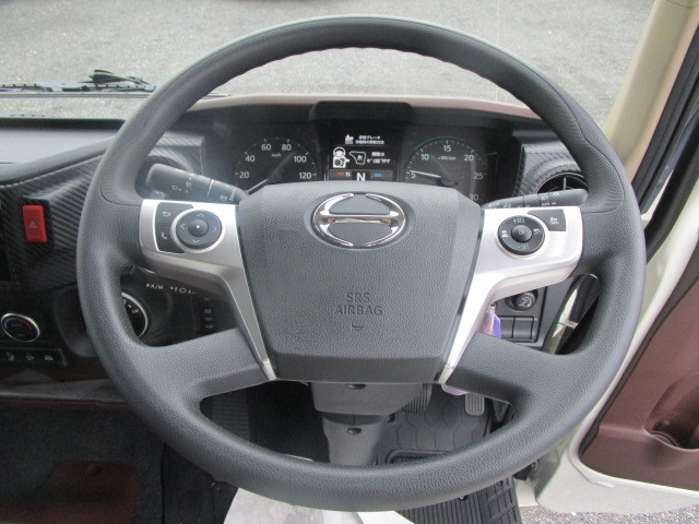 日野 レンジャー 中型 ウィング 2KG-FD2ABG(103599) 12枚目