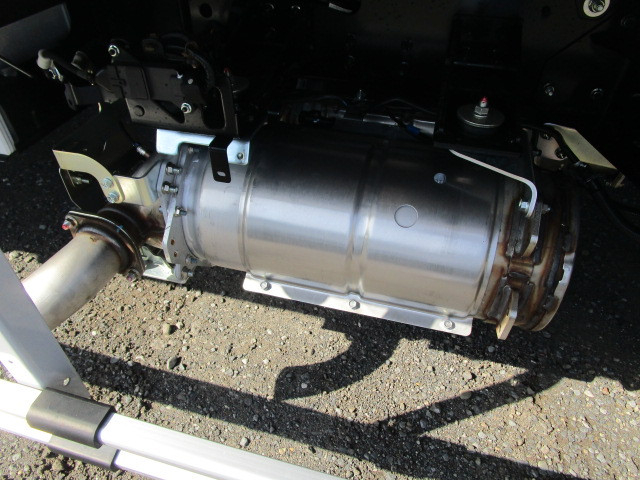 日野 レンジャー 中型 ウィング 2KG-FD2ABG(103598) 45枚目