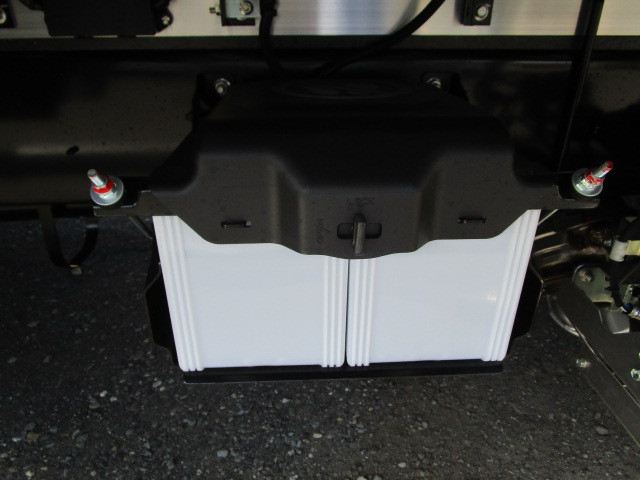 日野 レンジャー 中型 ウィング 2KG-FD2ABG(103598) 46枚目