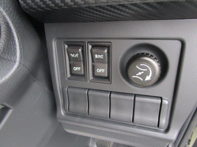 日野 レンジャー 中型 ウィング 2KG-FD2ABG(103599) 14枚目