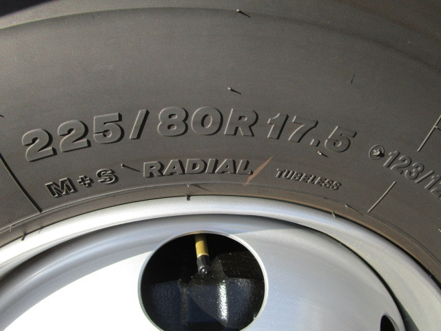 日野 レンジャー 中型 ウィング 2KG-FD2ABG(103598) 47枚目