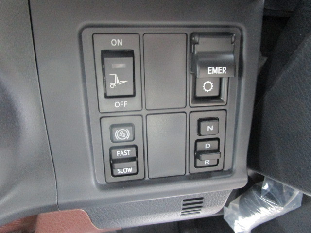 日野 レンジャー 中型 ウィング 2KG-FD2ABG(103599) 15枚目