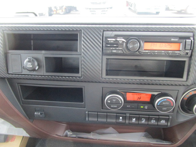 日野 レンジャー 中型 ウィング 2KG-FD2ABG(103599) 16枚目