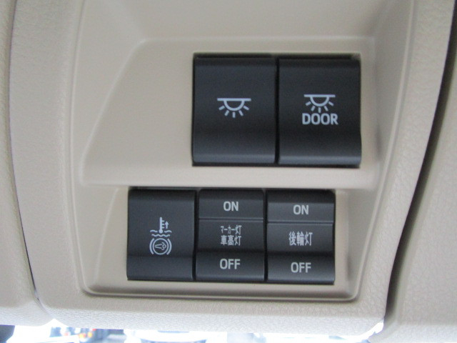 日野 レンジャー 中型 ウィング 2KG-FD2ABG(103599) 18枚目