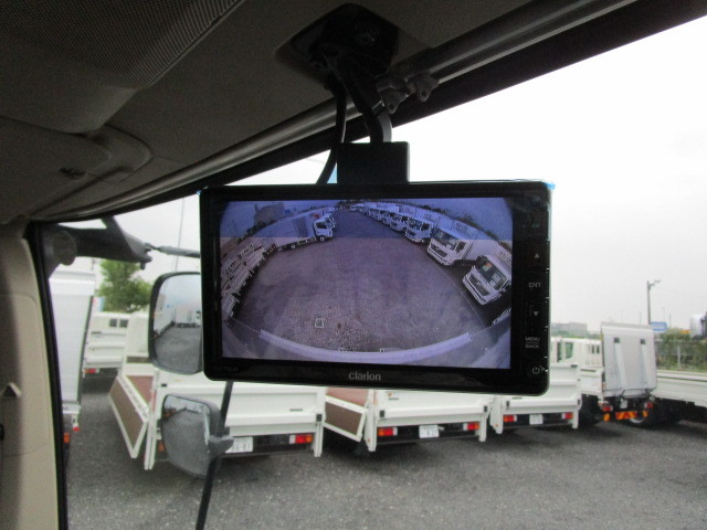 日野 レンジャー 中型 ウィング 2KG-FD2ABG(103599) 20枚目