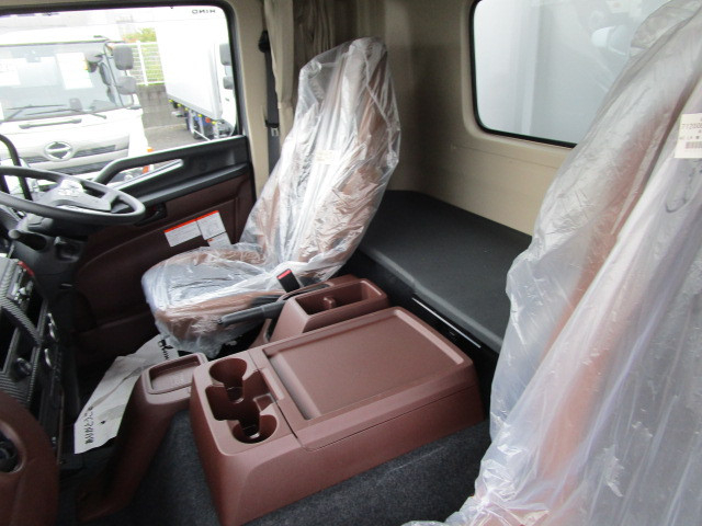 日野 レンジャー 中型 ウィング 2KG-FD2ABG(103599) 22枚目