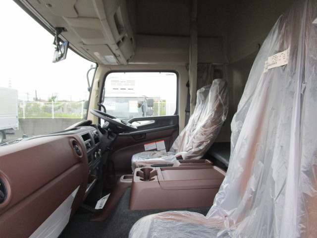 日野 レンジャー 中型 ウィング 2KG-FD2ABG(103599) 23枚目