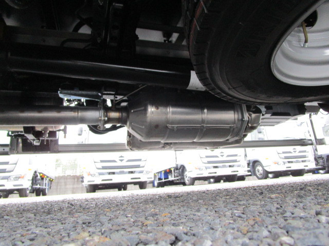 日野 レンジャー 中型 ウィング 2KG-FD2ABG(103599) 27枚目