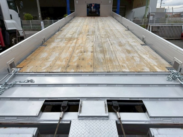 Hino profia Large Translation missing: en.item.body_keijou_enum.body_keijou_carrier_other 2DG-FS1AHE(103600) 12枚目