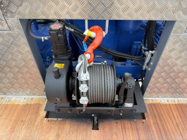 Hino profia Large Translation missing: en.item.body_keijou_enum.body_keijou_carrier_other 2DG-FS1AHE(103600) 13枚目