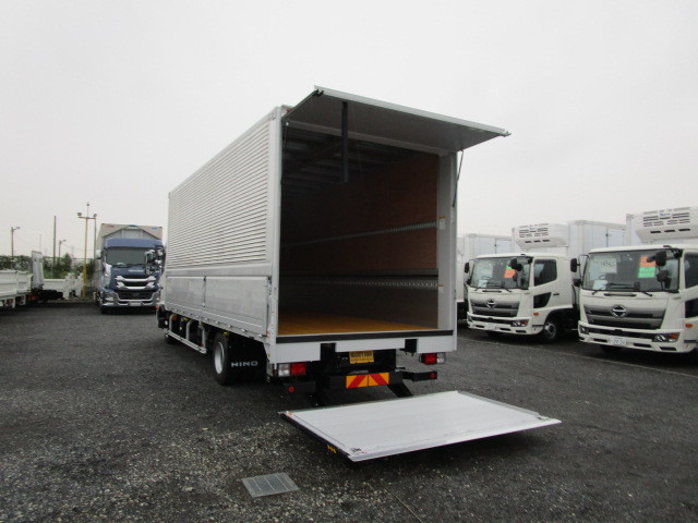 日野 レンジャー 中型 ウィング 2KG-FD2ABG(103599) 35枚目