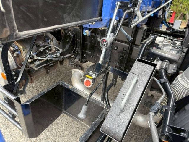 Hino profia Large Translation missing: en.item.body_keijou_enum.body_keijou_carrier_other 2DG-FS1AHE(103600) 18枚目