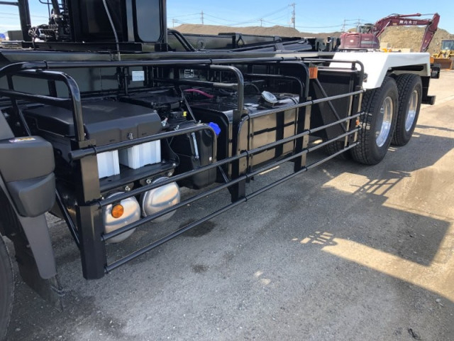 日野 プロフィア 大型 コンテナ専用車 2DG-FS1AJE(107824) 42枚目