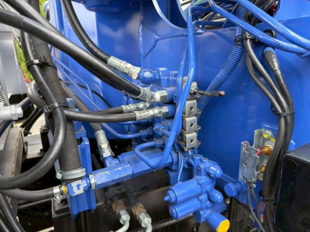 Hino profia Large Translation missing: en.item.body_keijou_enum.body_keijou_carrier_other 2DG-FS1AHE(103600) 19枚目