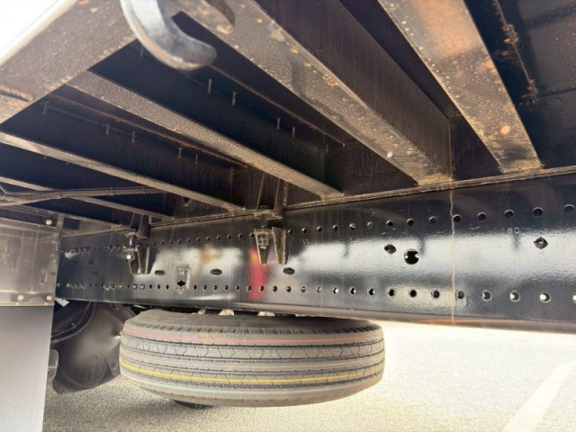 Hino profia Large Translation missing: en.item.body_keijou_enum.body_keijou_carrier_other 2DG-FS1AHE(103600) 21枚目