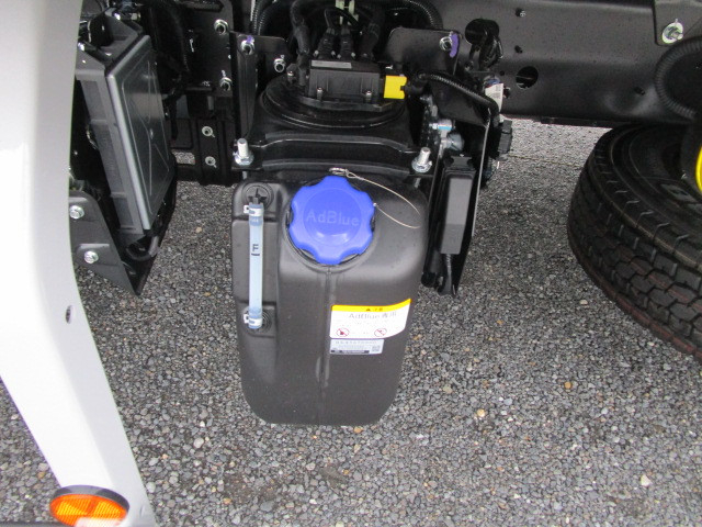 日野 レンジャー 中型 ウィング 2KG-FD2ABG(103599) 40枚目