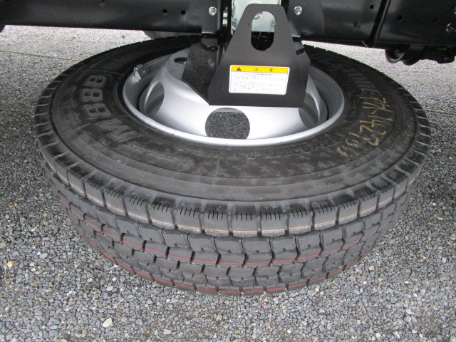 日野 レンジャー 中型 ウィング 2KG-FD2ABG(103599) 41枚目