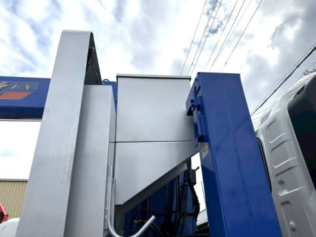 Hino profia Large Translation missing: en.item.body_keijou_enum.body_keijou_carrier_other 2DG-FS1AHE(103600) 25枚目