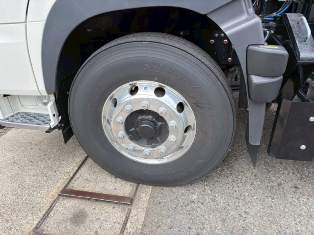 Hino profia Large Translation missing: en.item.body_keijou_enum.body_keijou_carrier_other 2DG-FS1AHE(103600) 27枚目