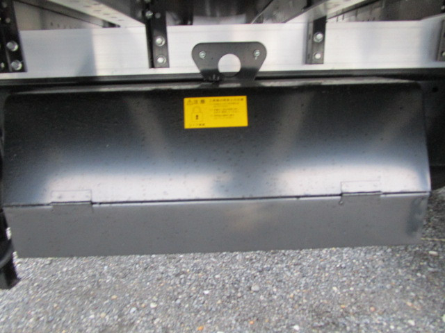 日野 レンジャー 中型 ウィング 2KG-FD2ABG(103599) 45枚目