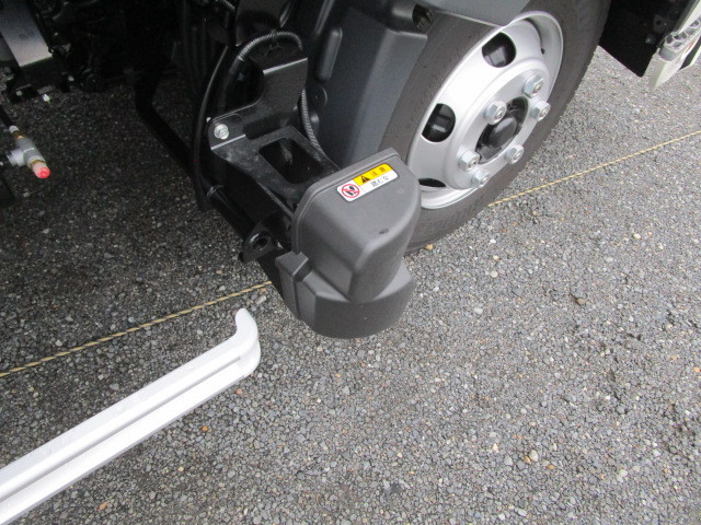 日野 レンジャー 中型 ウィング 2KG-FD2ABG(103599) 46枚目