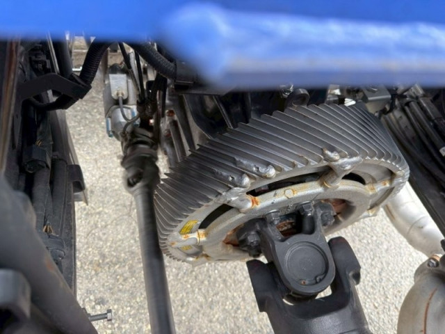 Hino profia Large Translation missing: en.item.body_keijou_enum.body_keijou_carrier_other 2DG-FS1AHE(103600) 29枚目